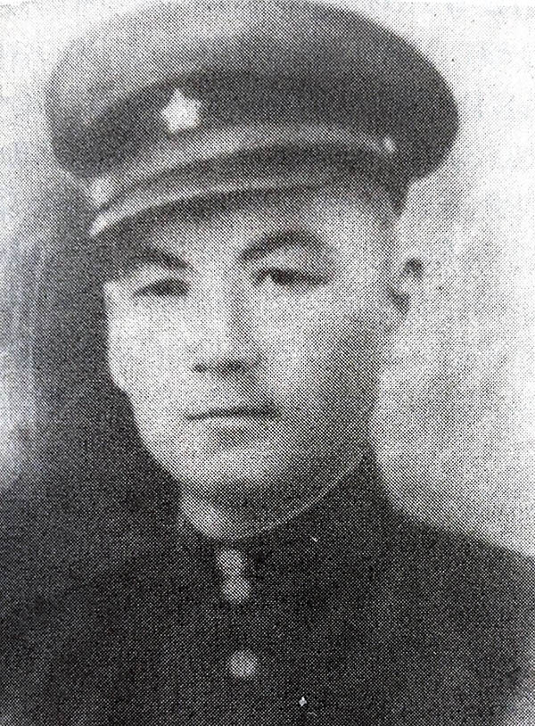Мишеев Василий Иванович