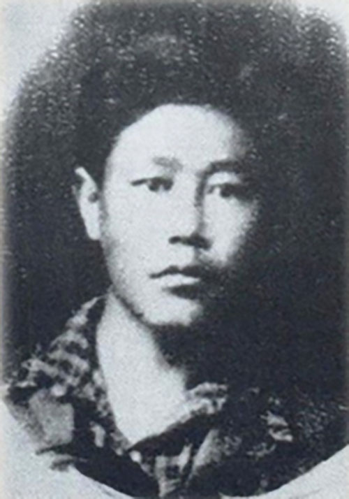 Гаряев Бова Джанович
