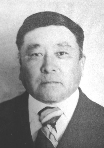 Чушкаев Салдс Беджиевич