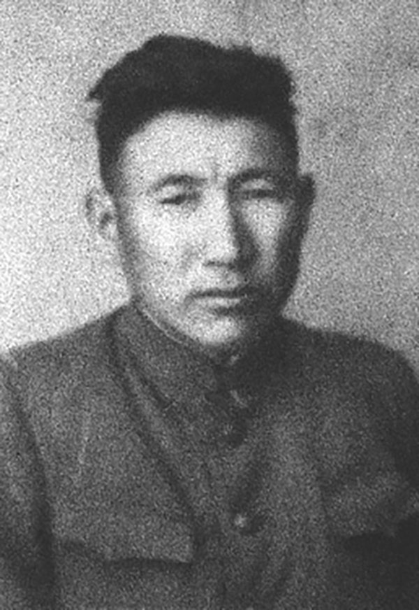 Кектеев Эльдя Маштыкович