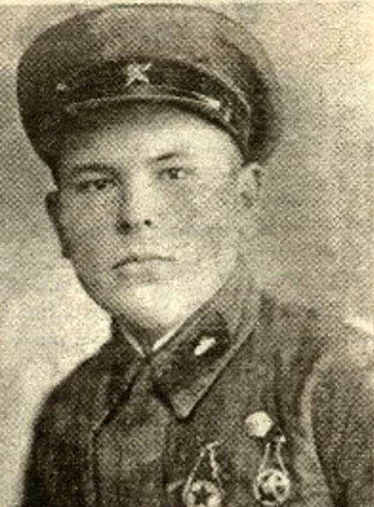 Чмерев Виктор Макеевич