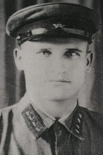 Заруднев Николай Сергеевич