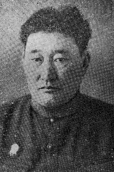 Какугинов Иван Бадминович