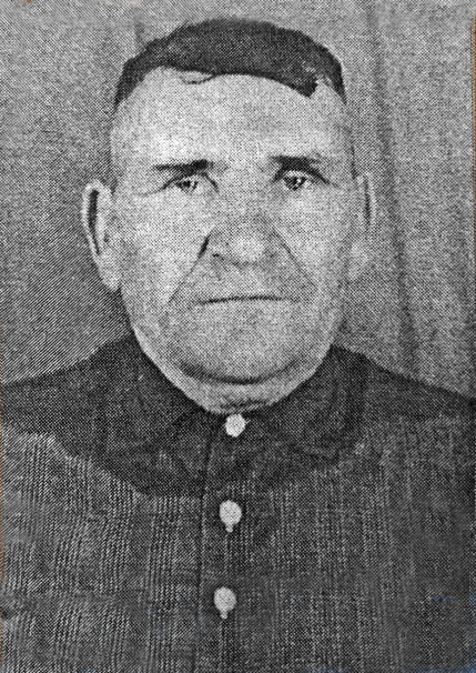 Мединцев Николай Александрович