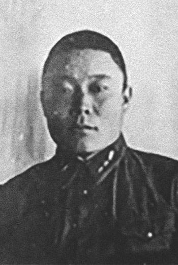 Калыков Мутул Муевич