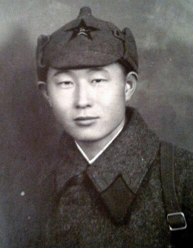 Саткуев Пюрвя Санджиевич