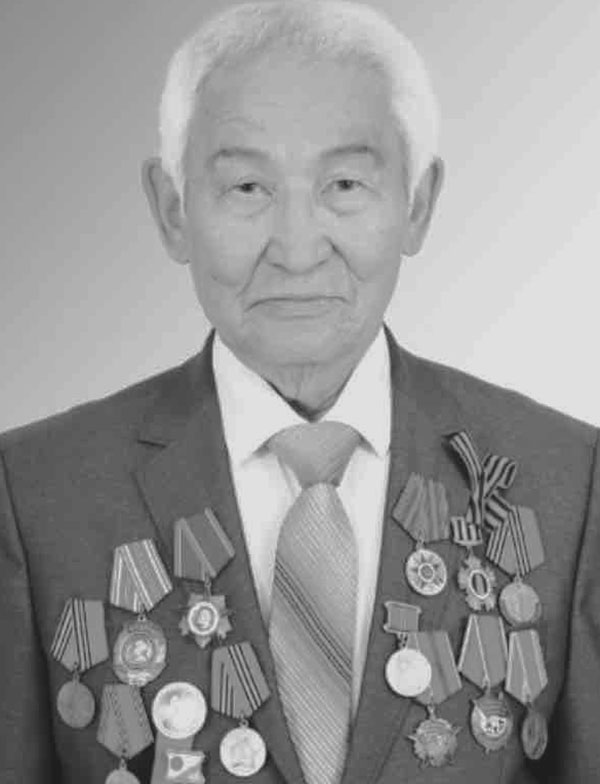 Баерхаев Тагир Гаряевич